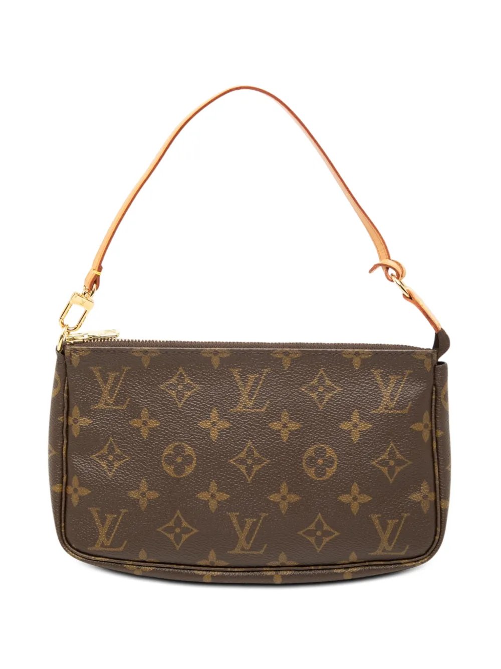 2002 Monogram Pochette Accessoires shoulder bag