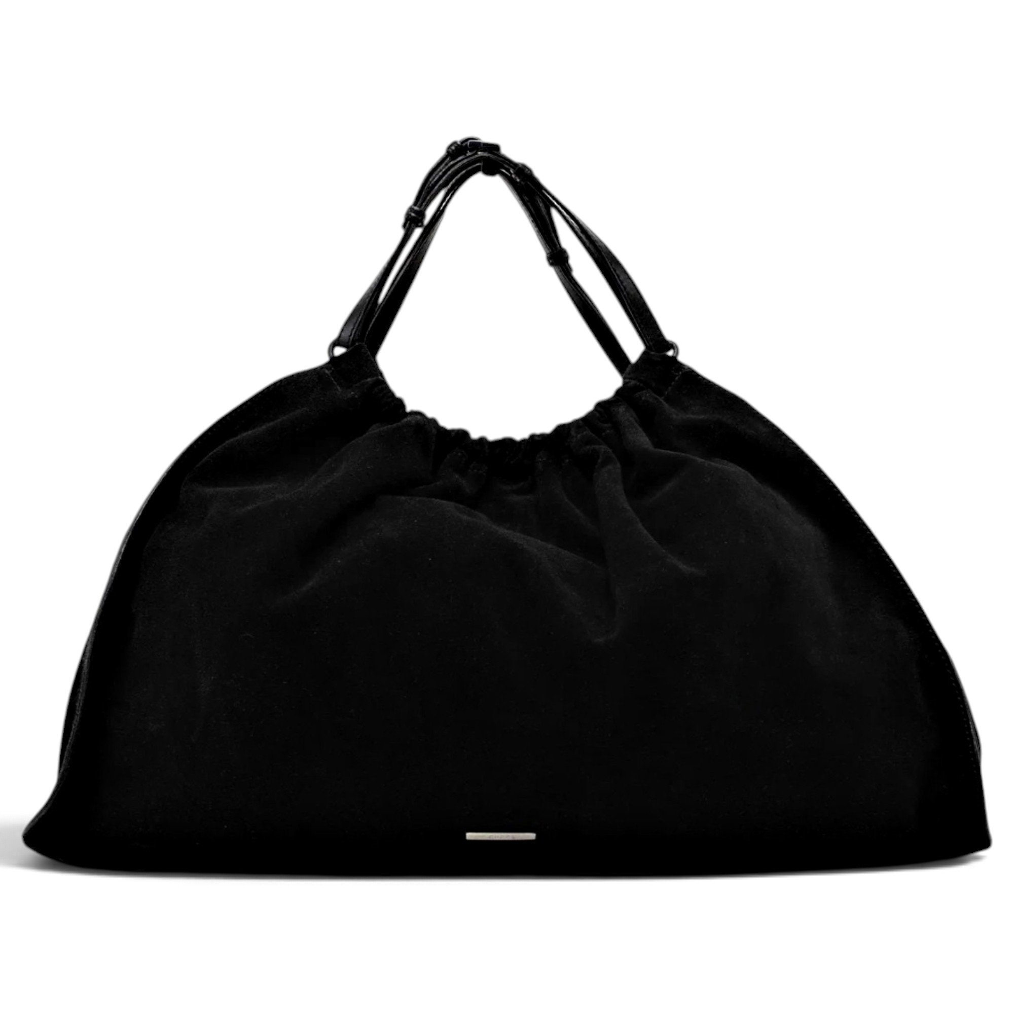 Hobo handbag
