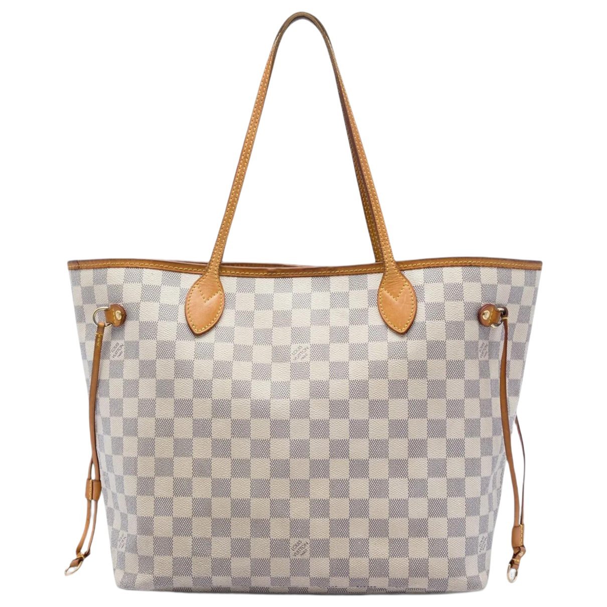 Neverfull cloth bag