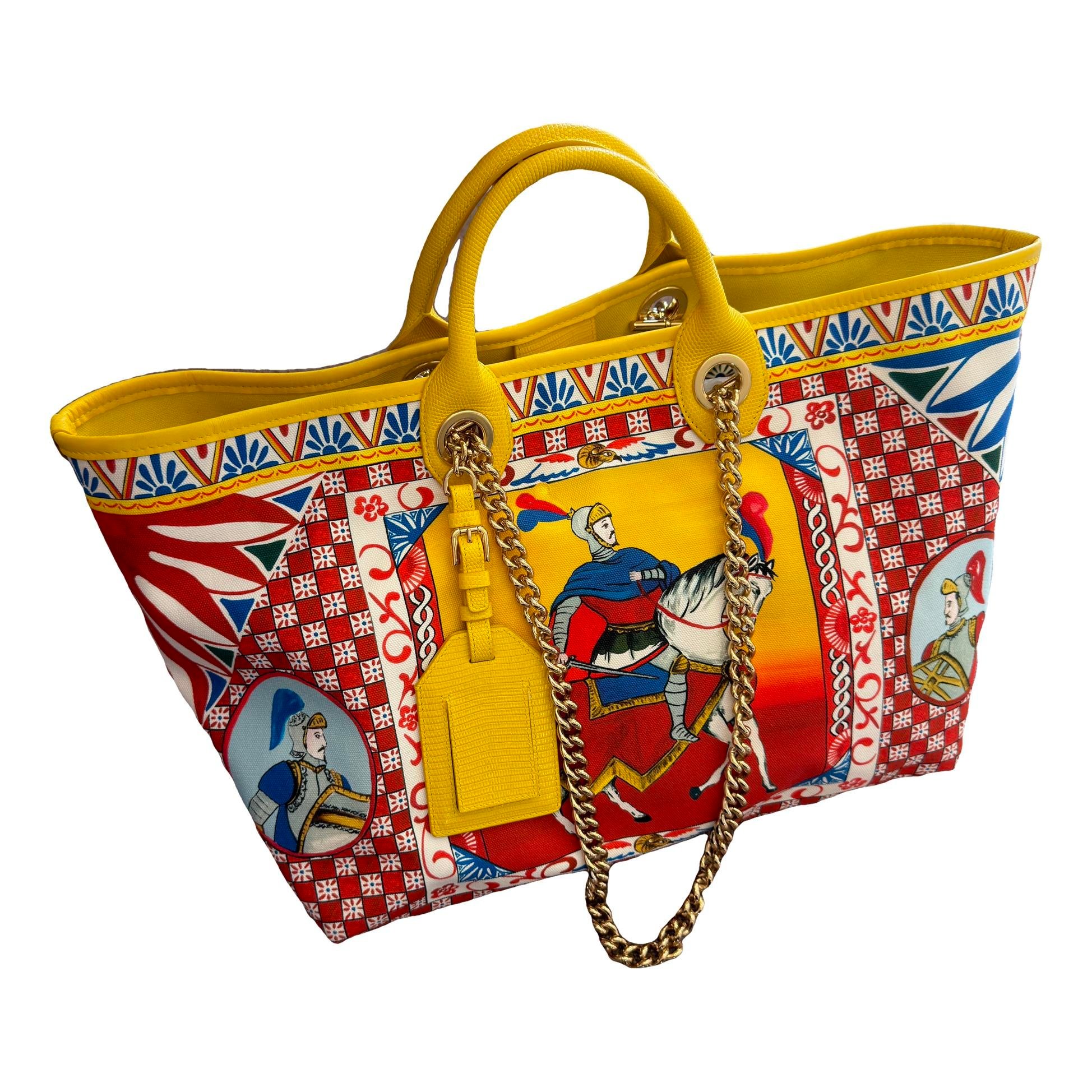 Cloth tote
