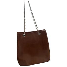 Mark Cross Leather handbag