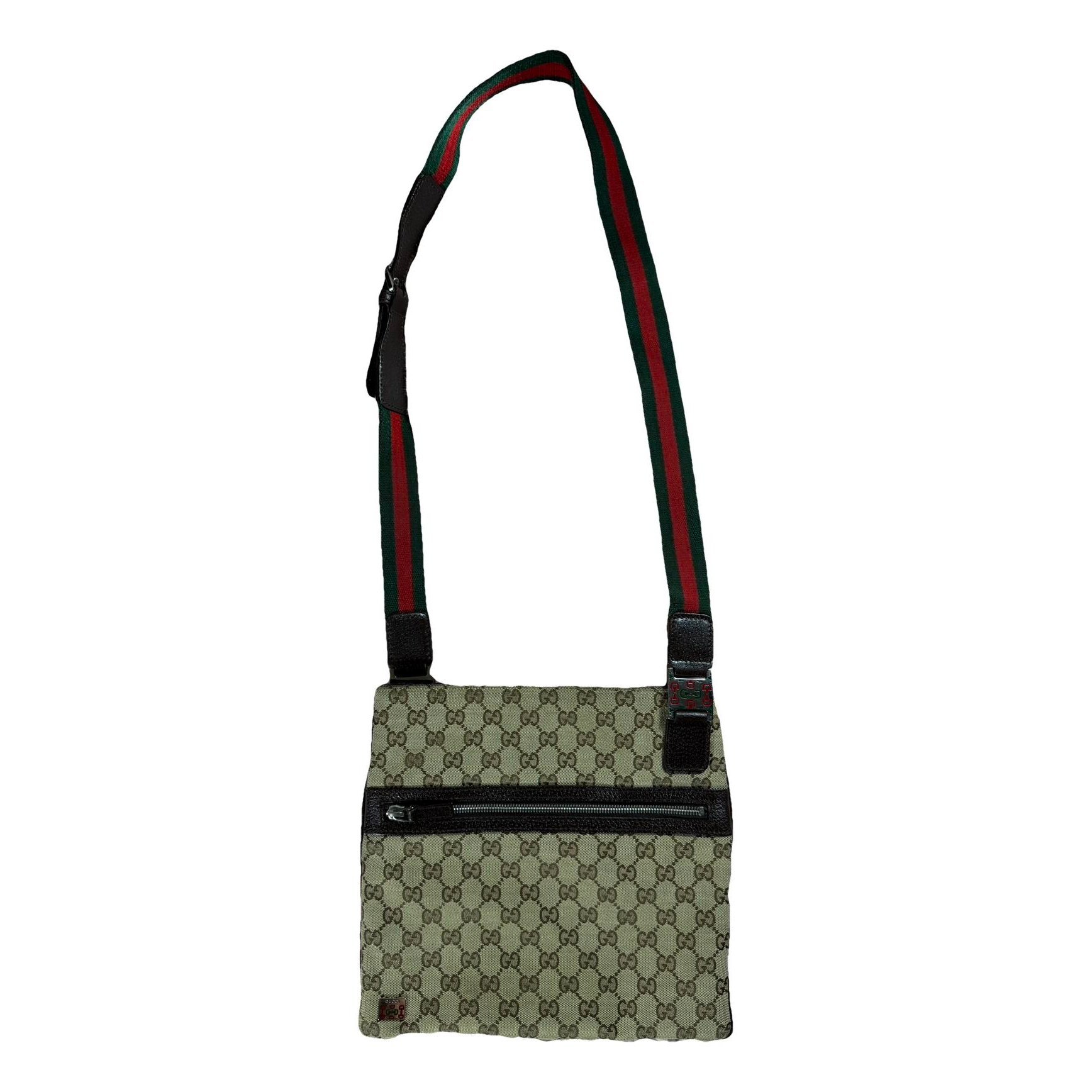 Ophidia Hobo cloth handbag