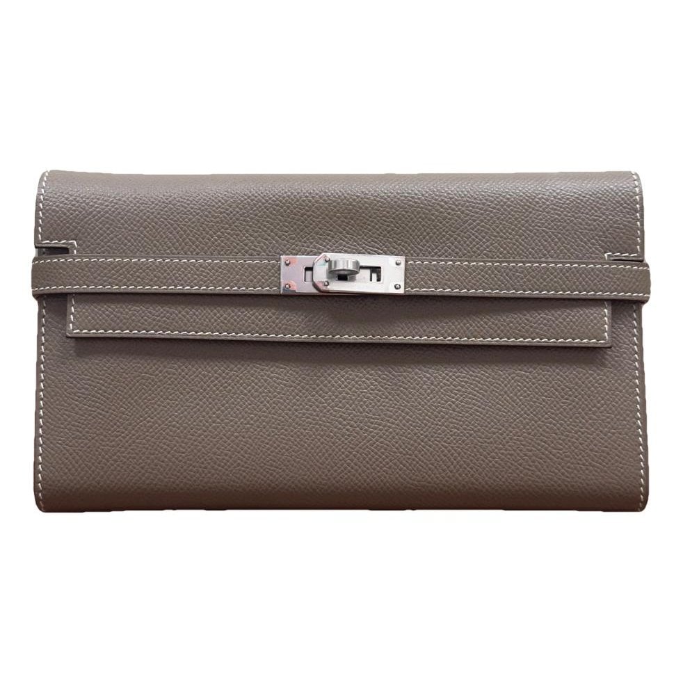 Kelly To Go leather handbag