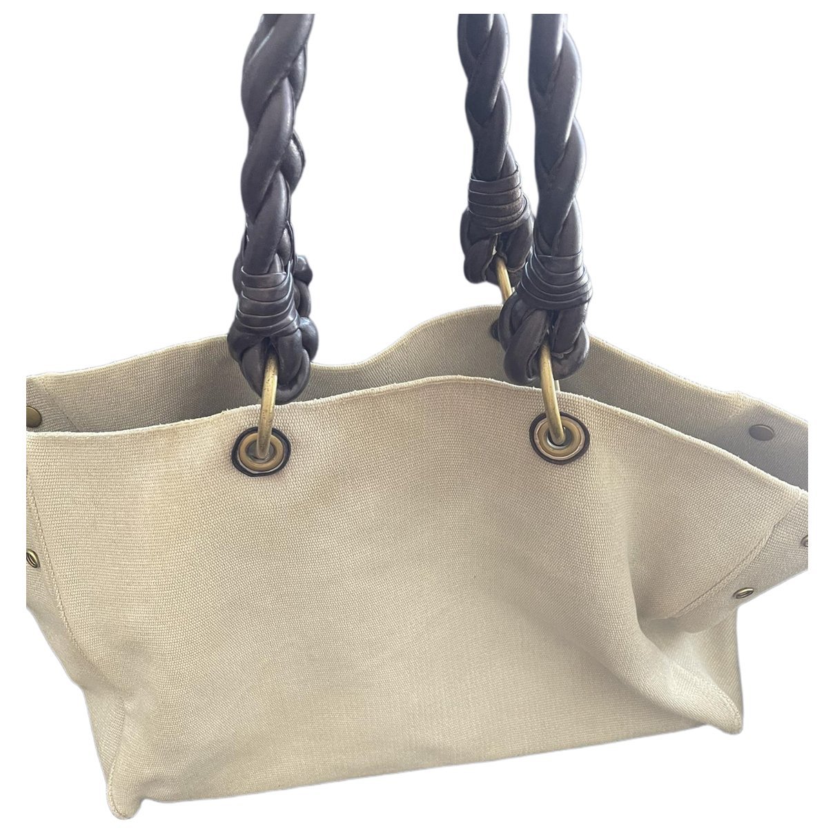 Cloth tote