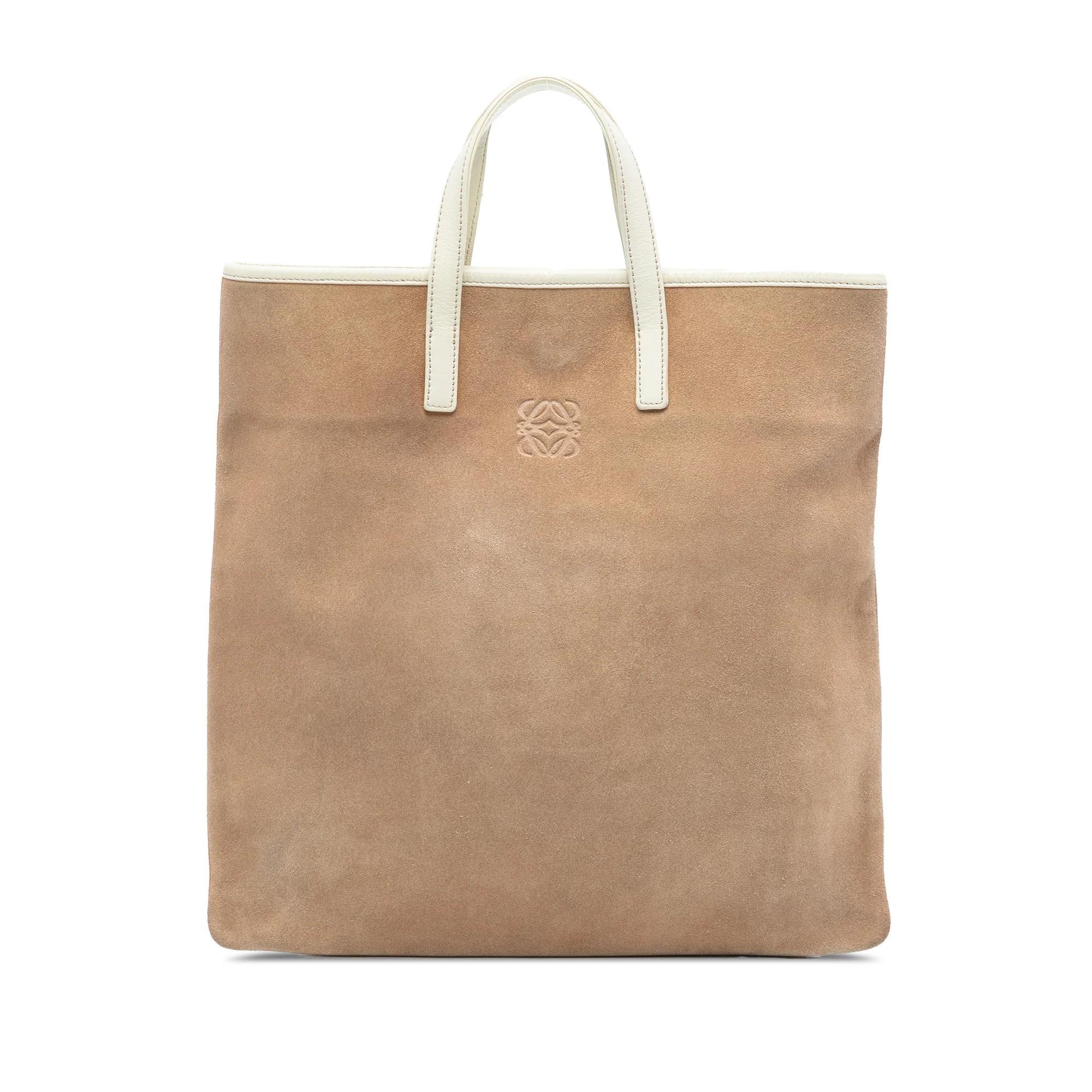Anagram tote
