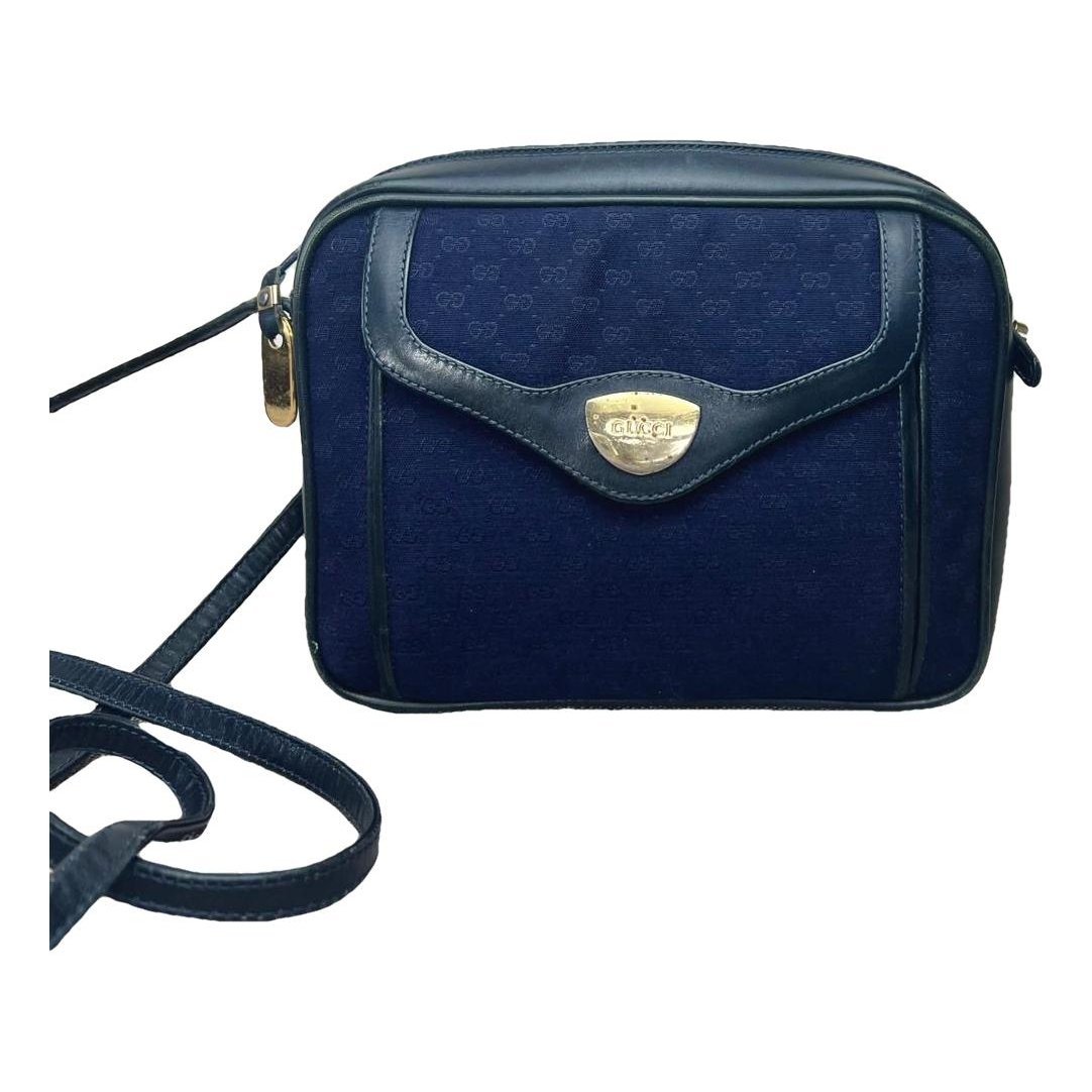 Bree leather handbag