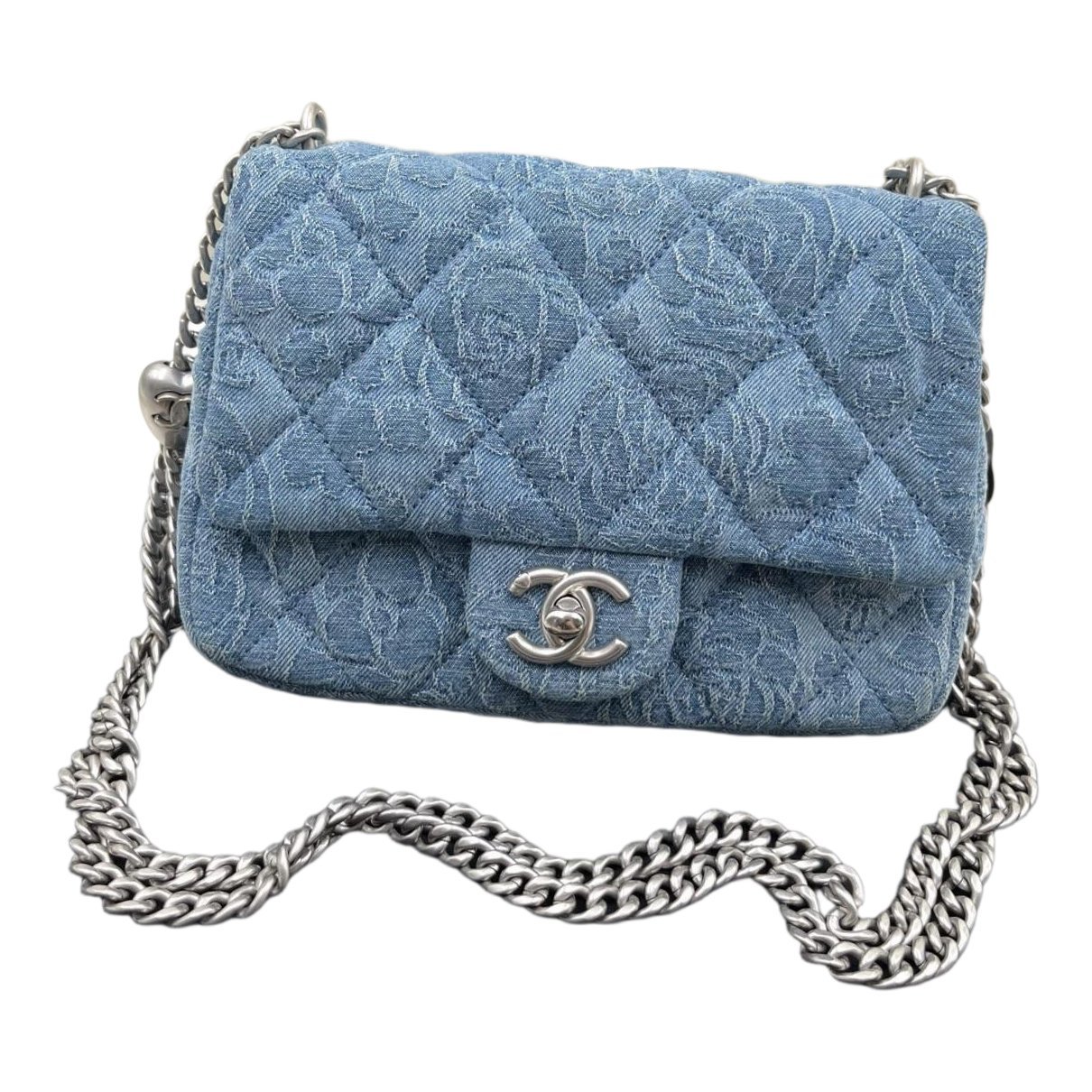 Timeless/Classique handbag