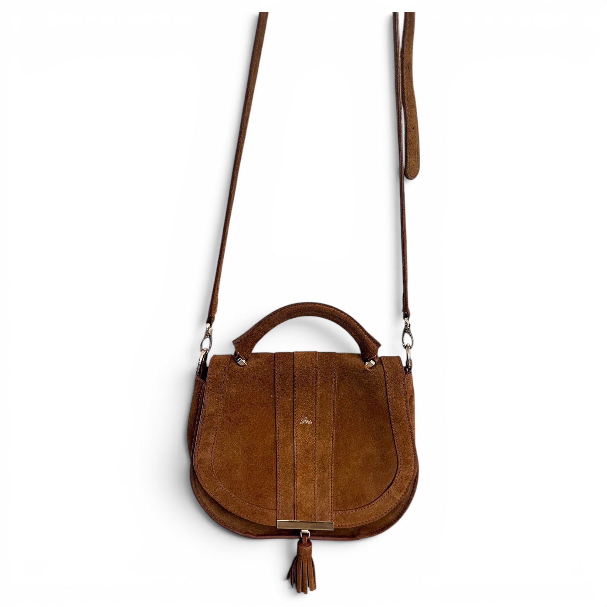 Crossbody bag