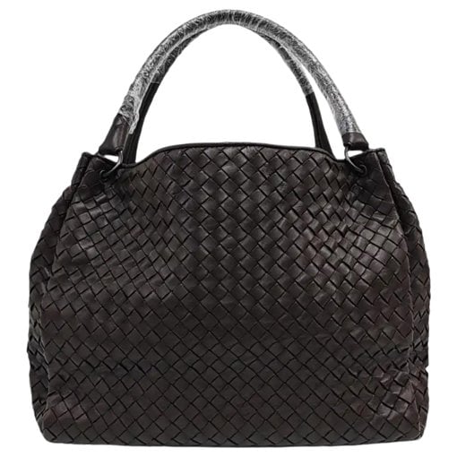 Parachute handbag