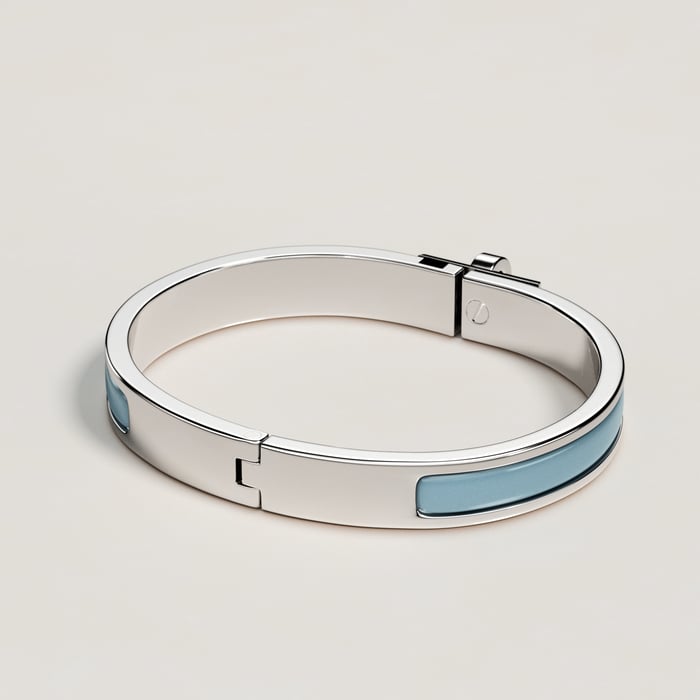 Chardon Mini Clic Kelly Bracelet