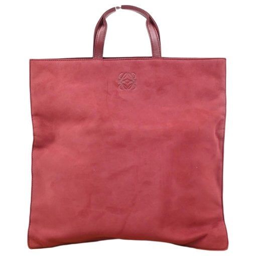 Anagram tote