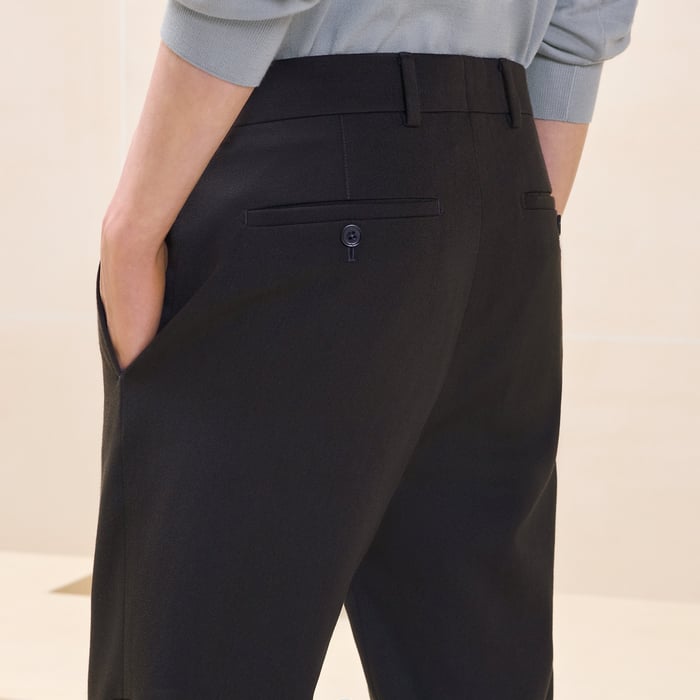 Kaki Soho Pants