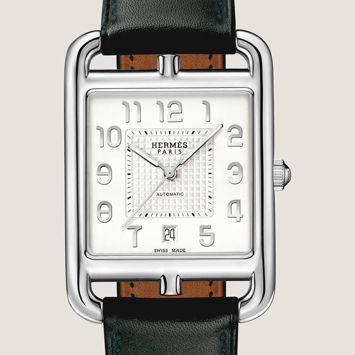 Sans Coloris Montre Cape Cod, 41 MM