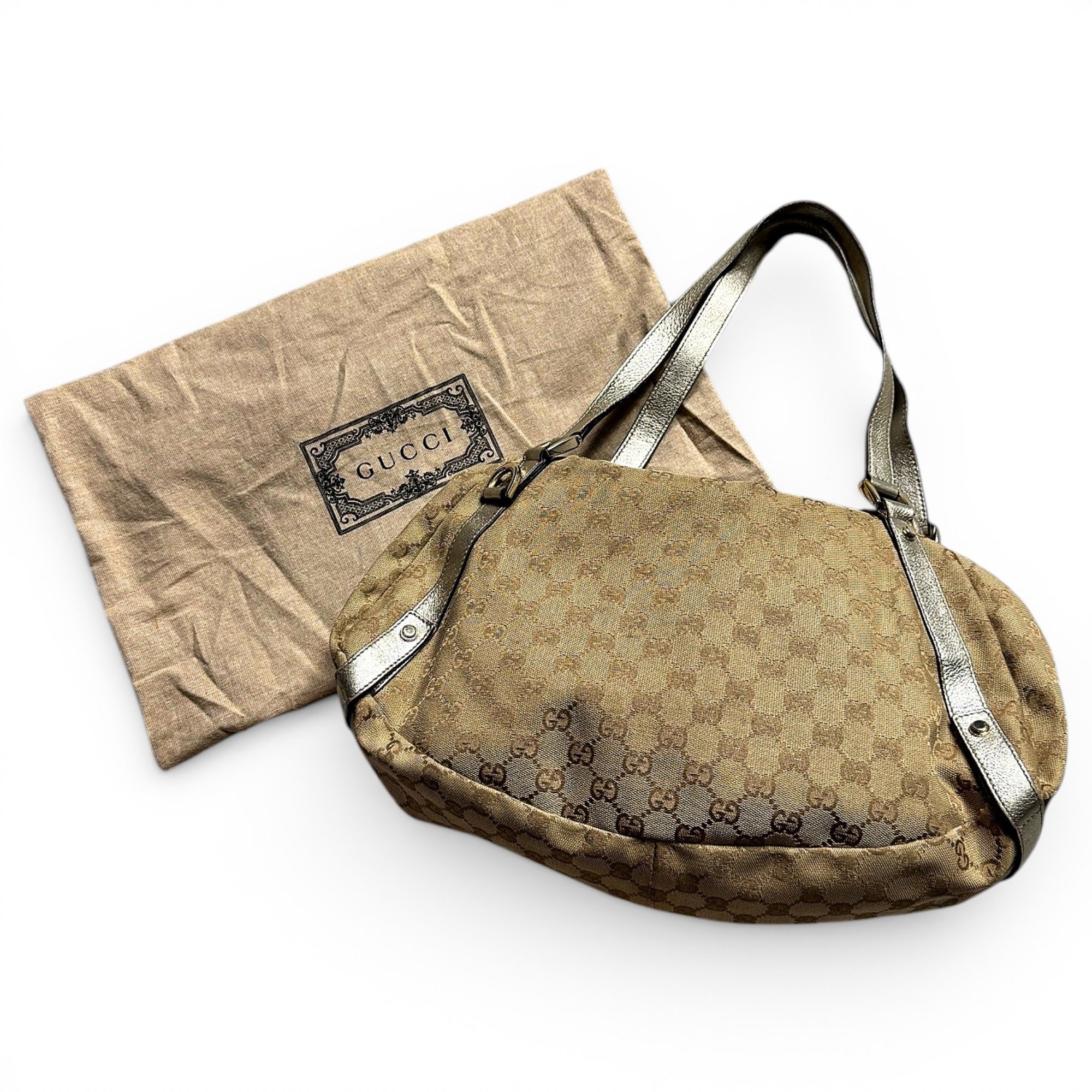 Pelham cloth handbag
