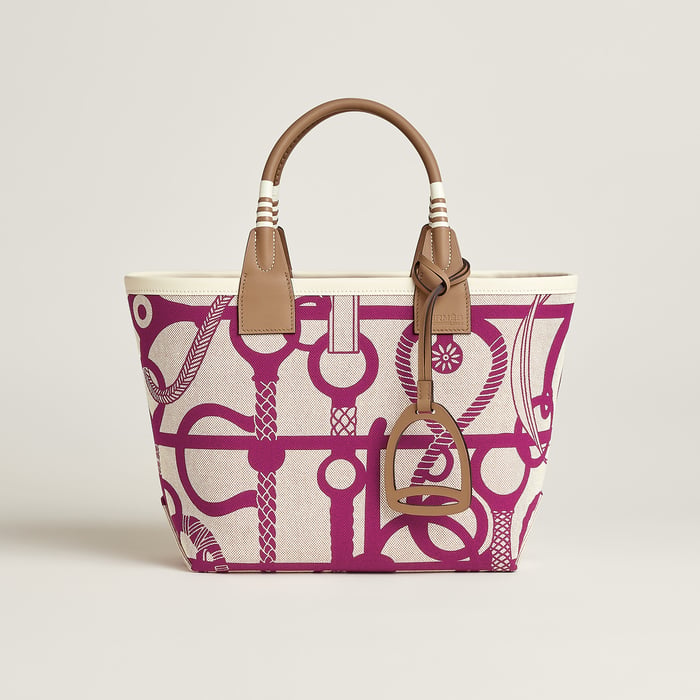 Steeple 25 Bag