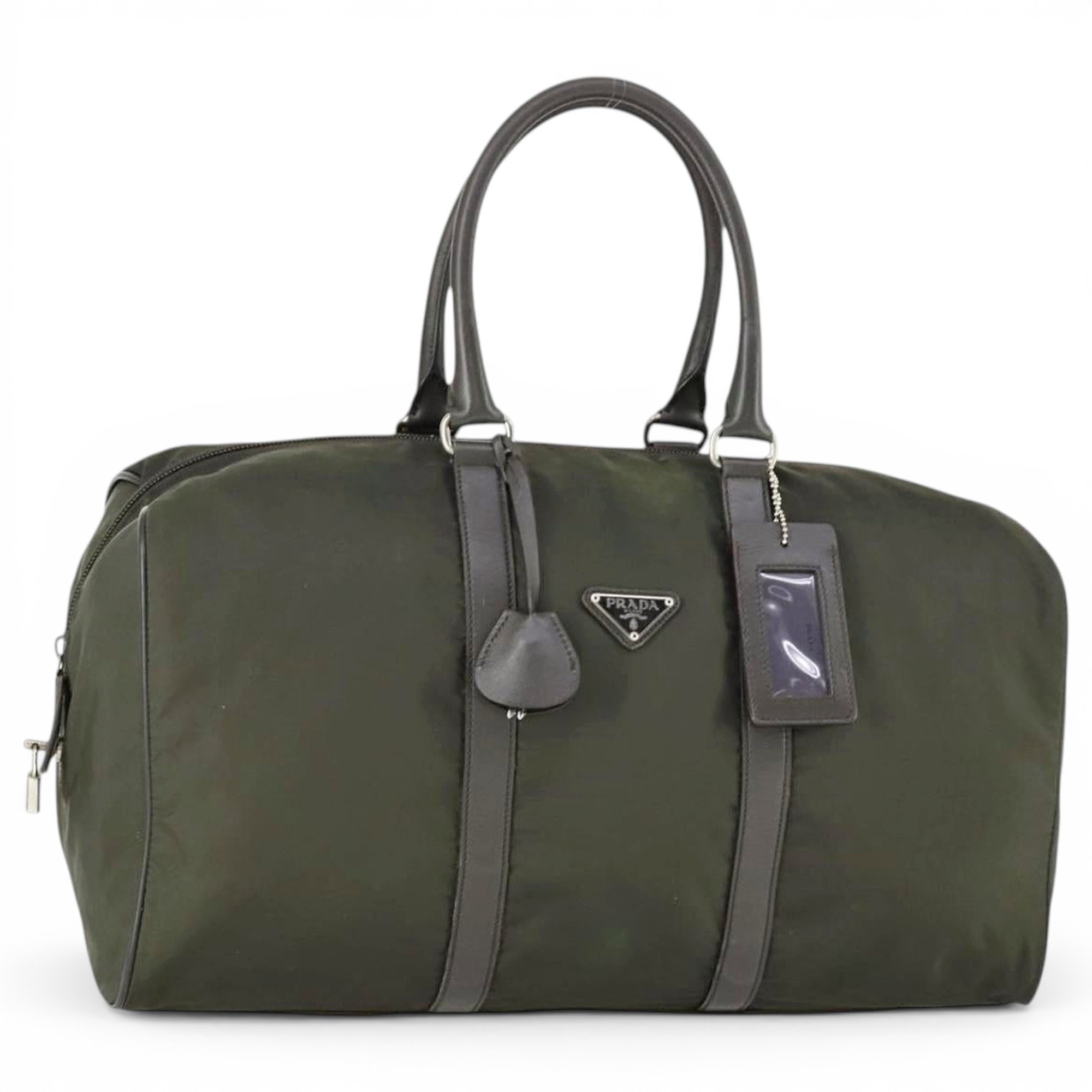48h bag