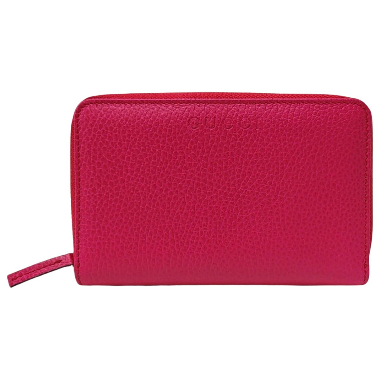 Gucci Leather handbag