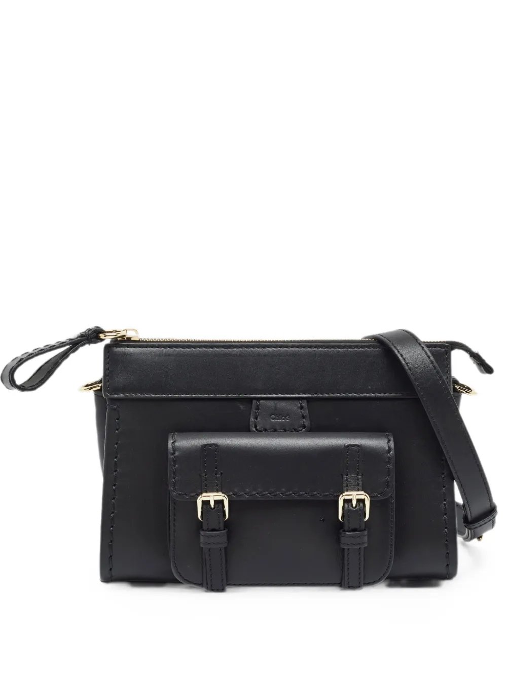 Edith shoulder bag