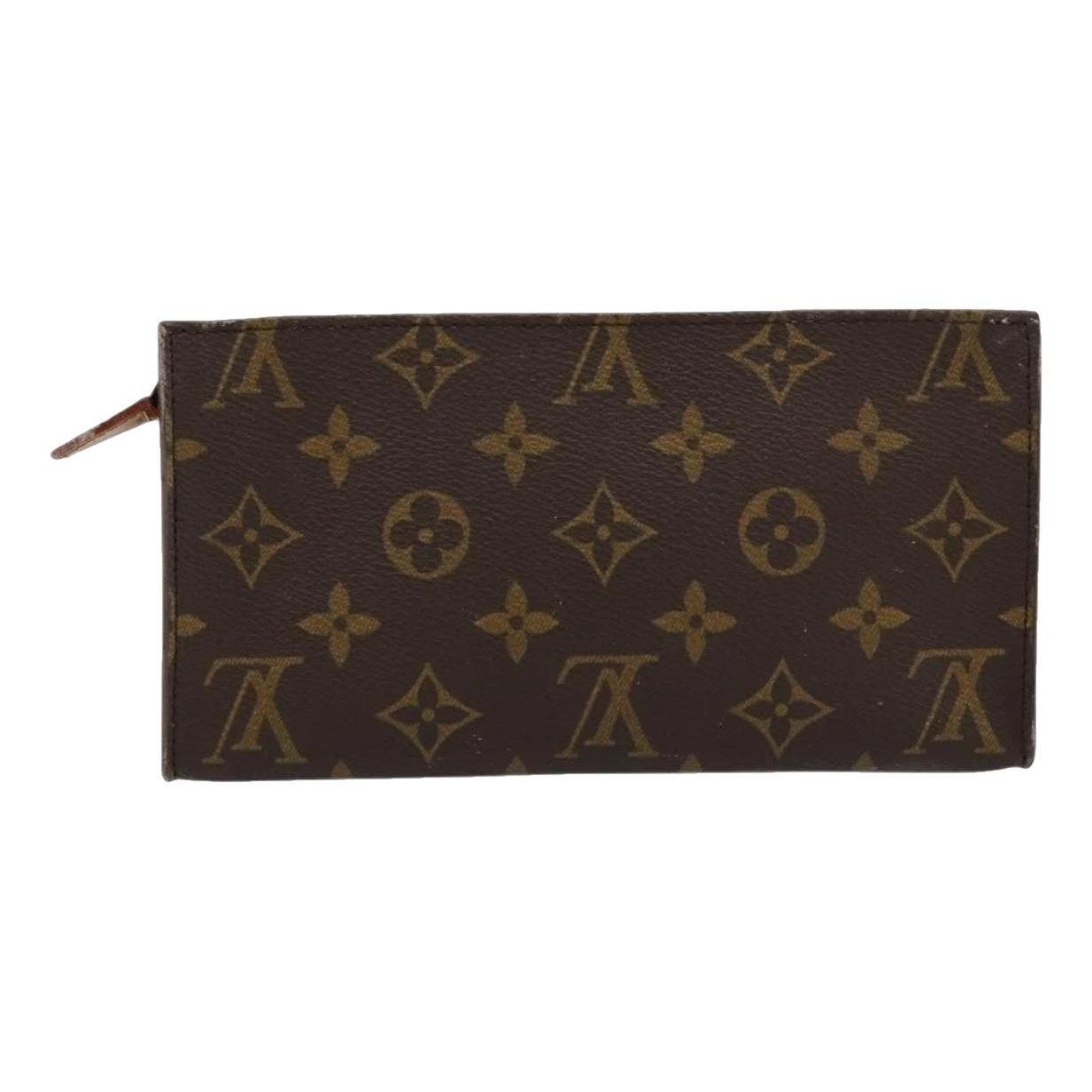 Clutch bag