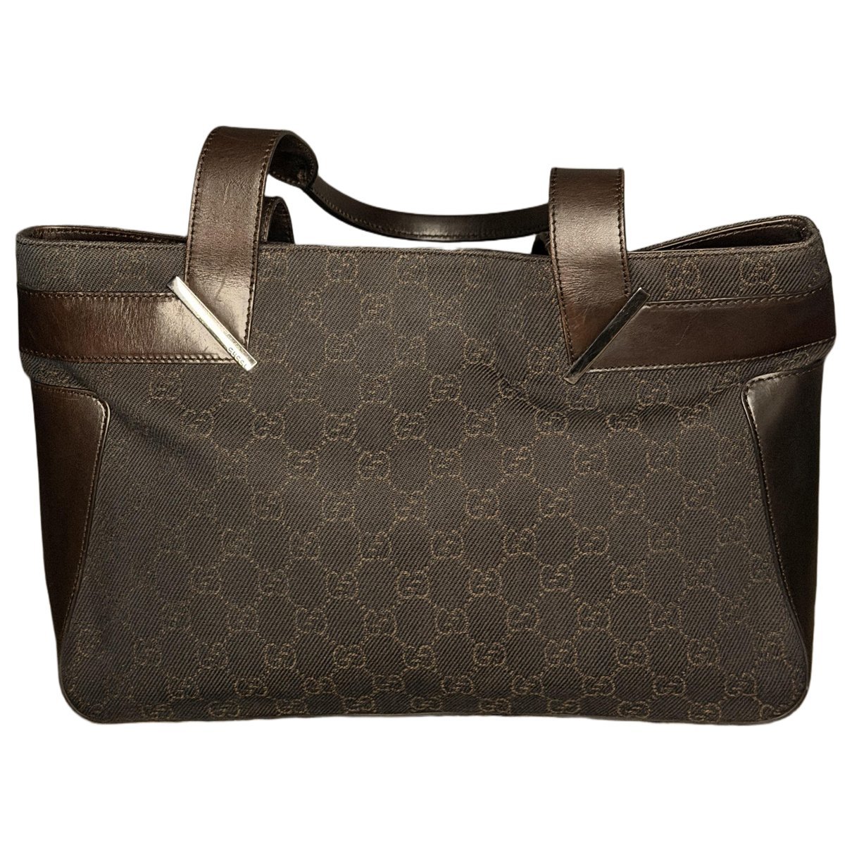 Cloth tote