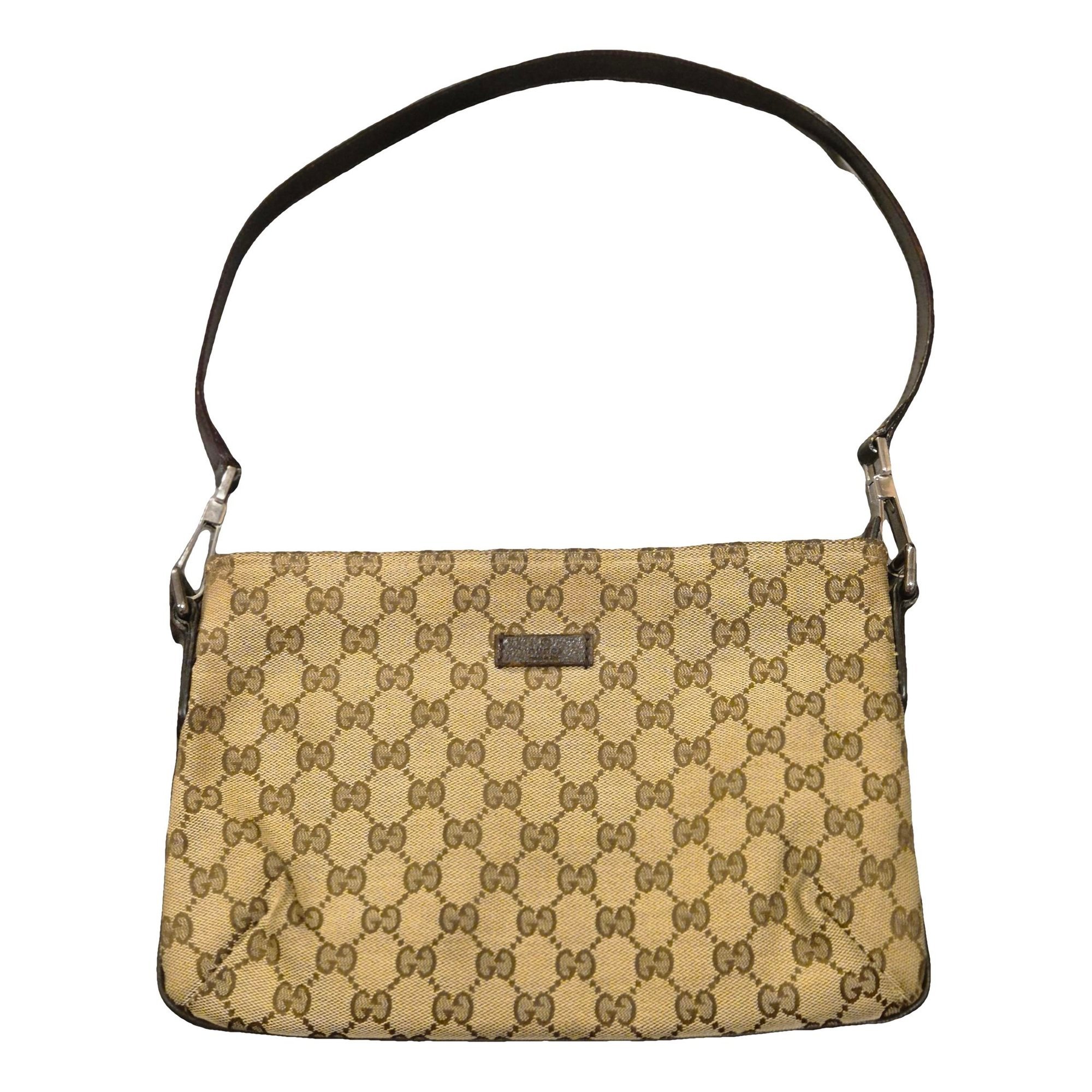 Charlotte cloth crossbody bag