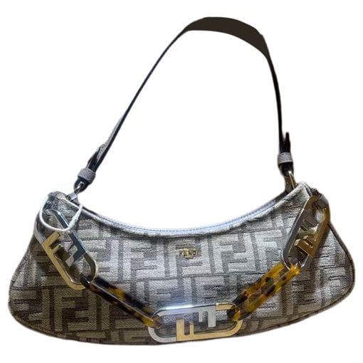 O'Lock Swing cloth handbag