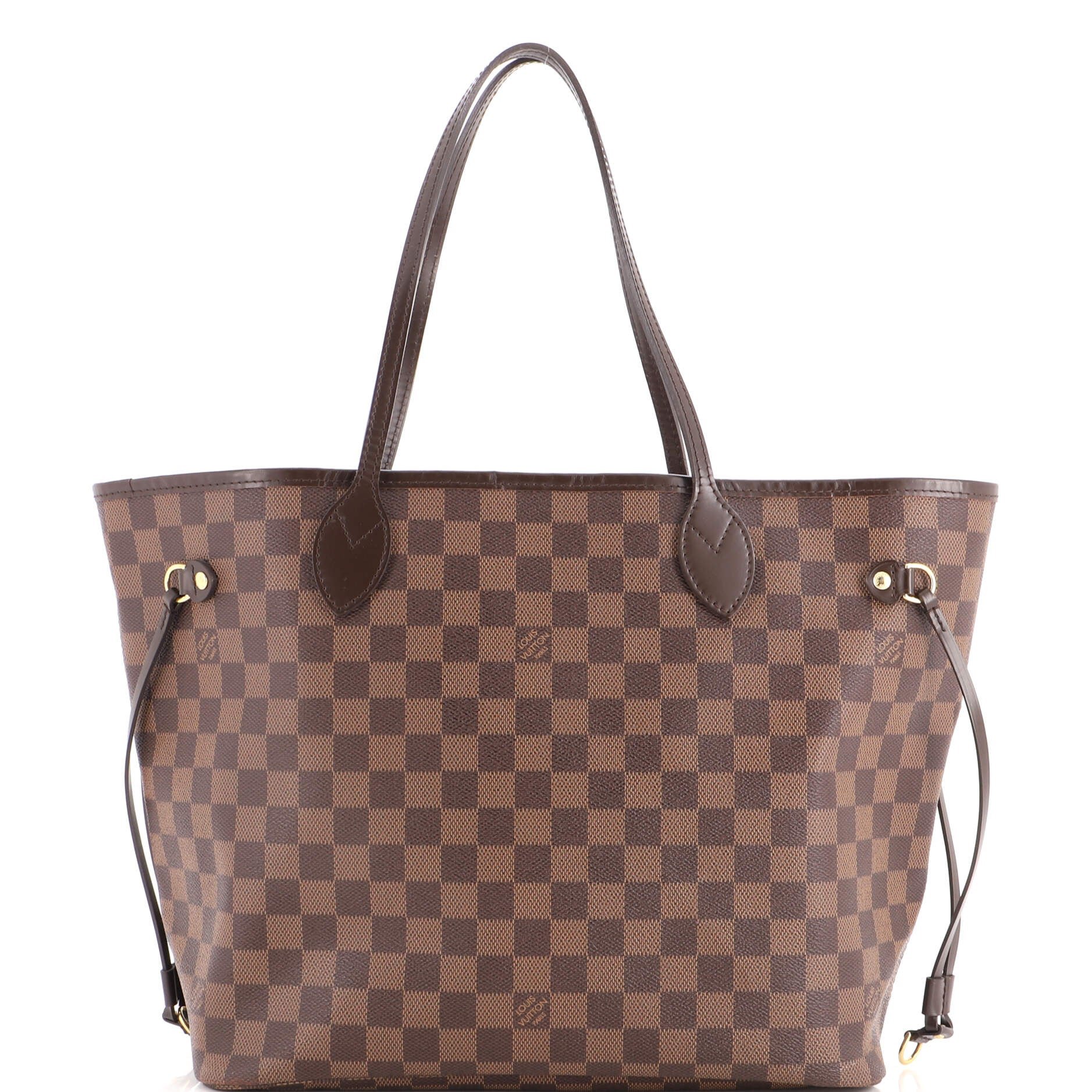 Neverfull Tote Damier MM