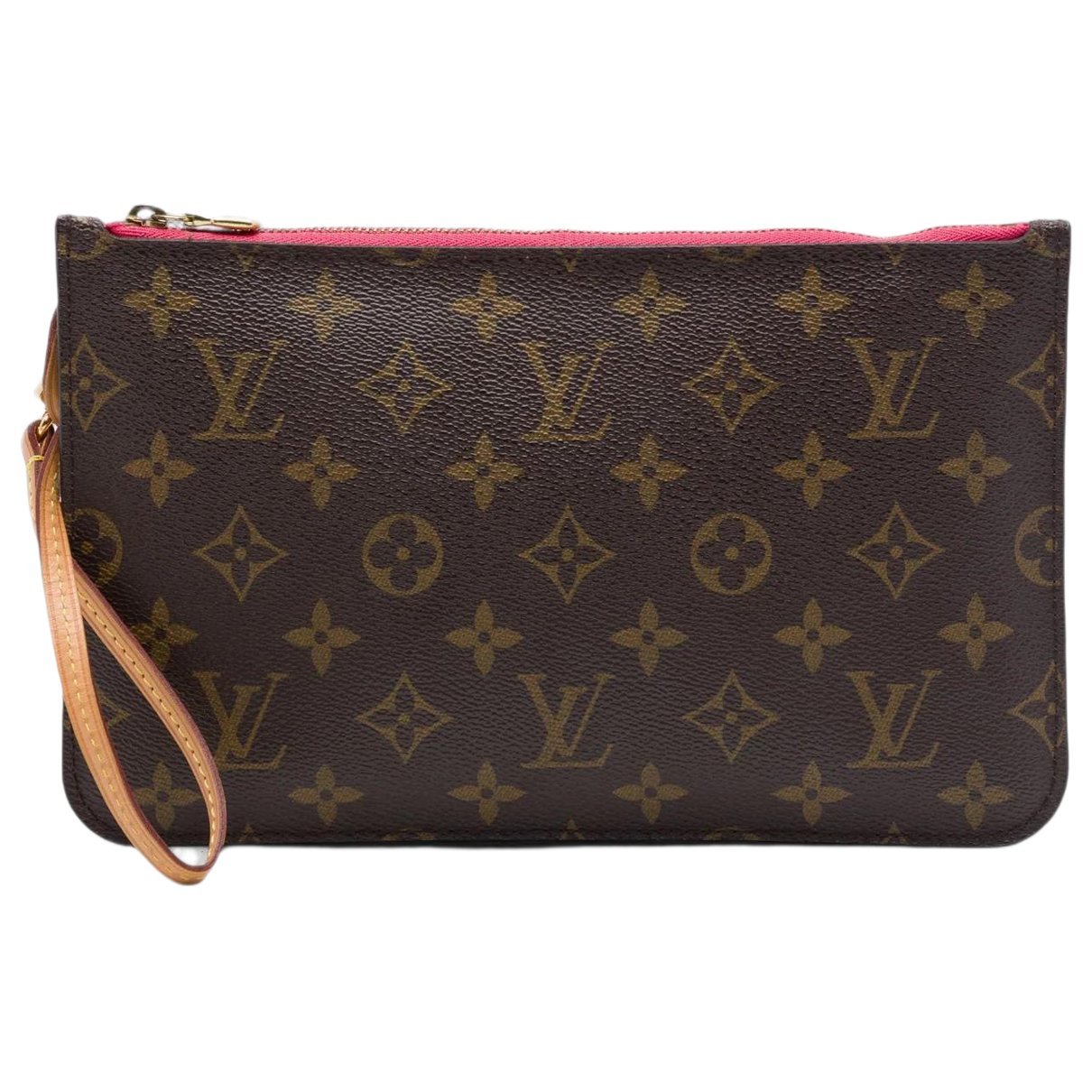 Neverfull cloth handbag