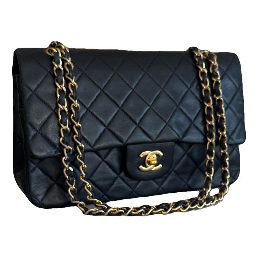 Timeless/Classique leather handbag