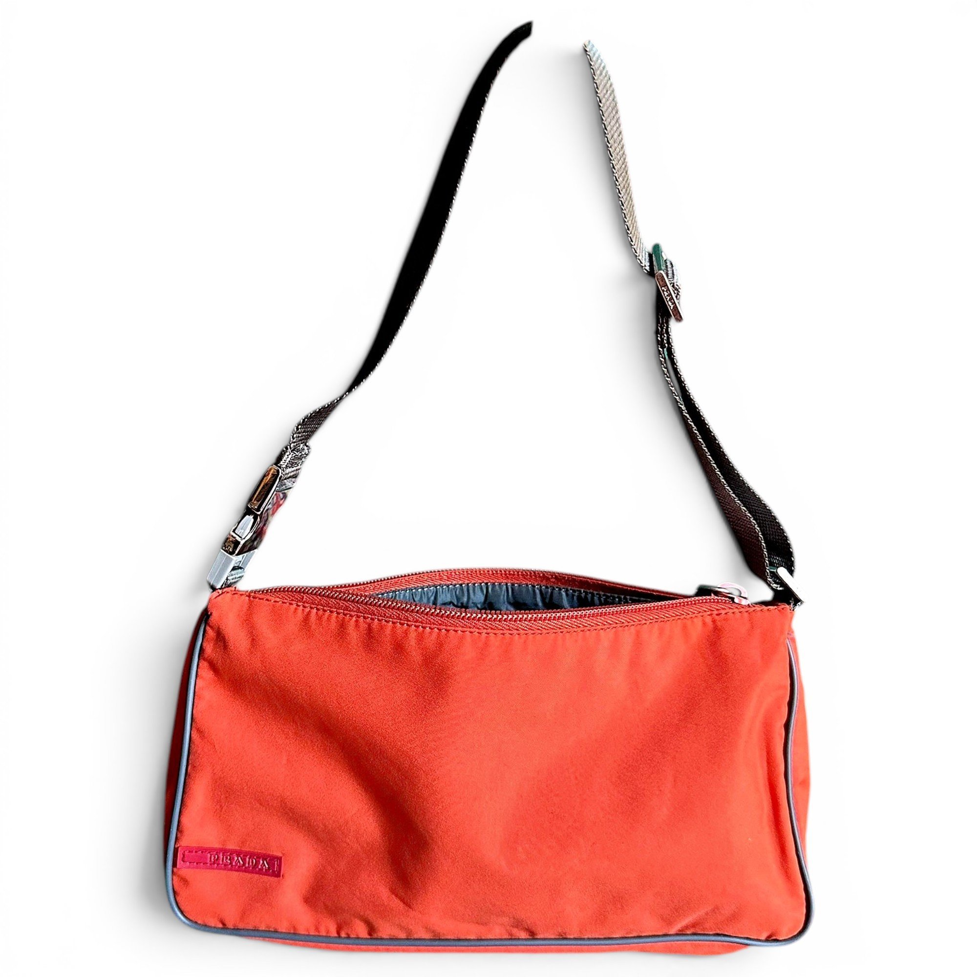 Cloth handbag