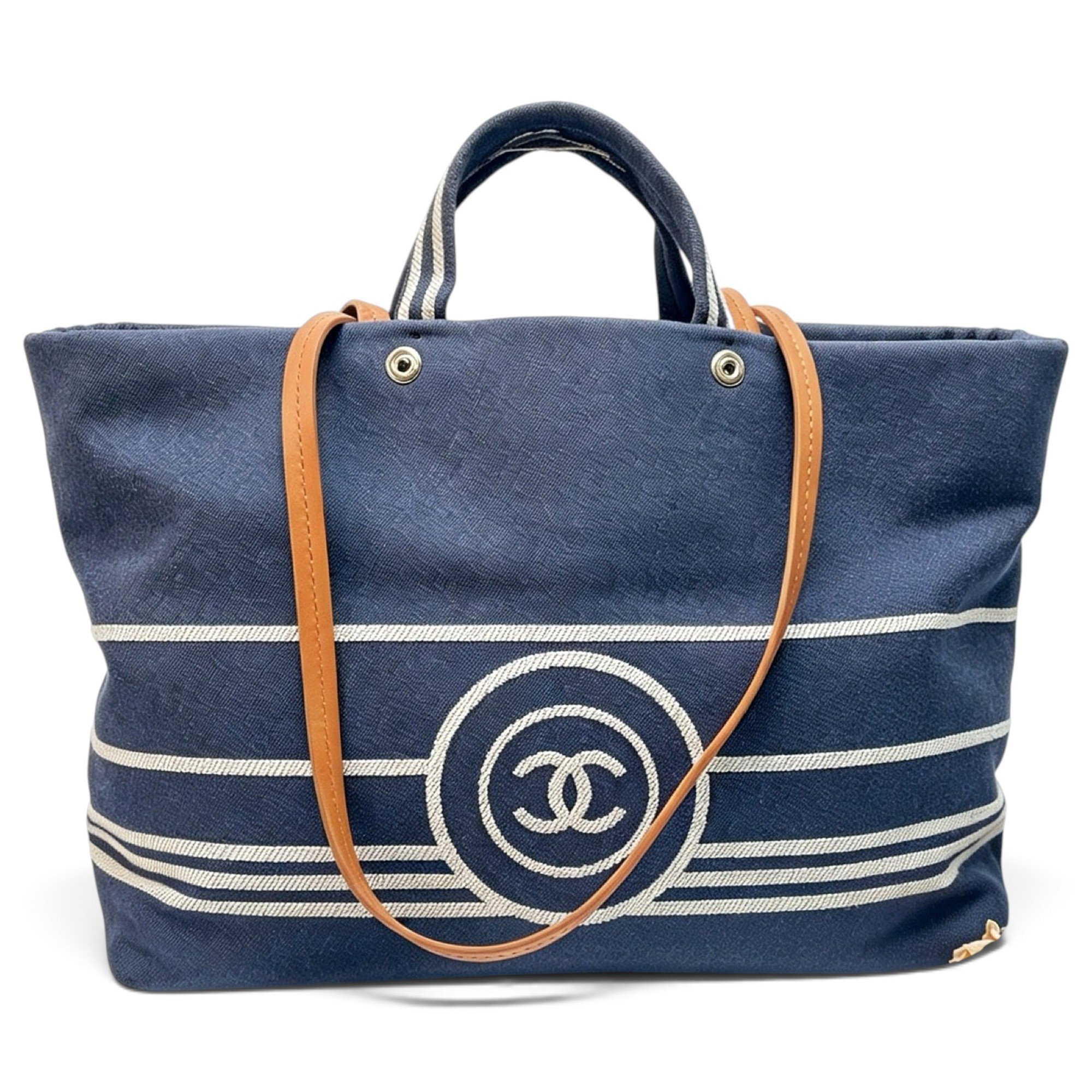 Deauville tote