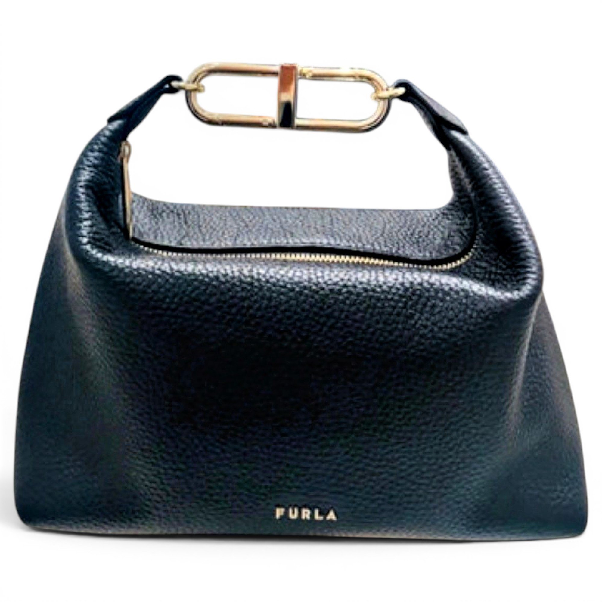 Candy Bag leather crossbody bag