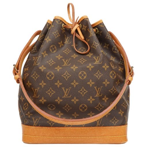 Noé cloth handbag