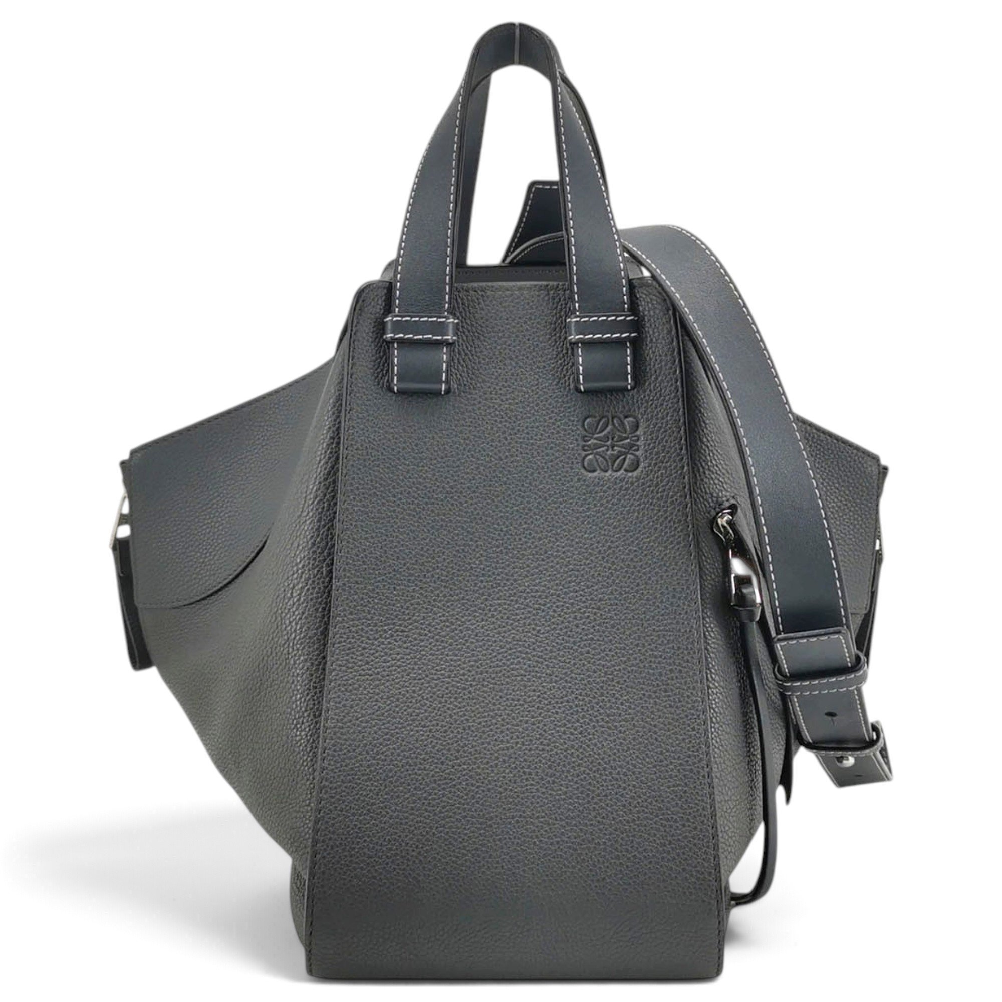 Loewe Leather handbag