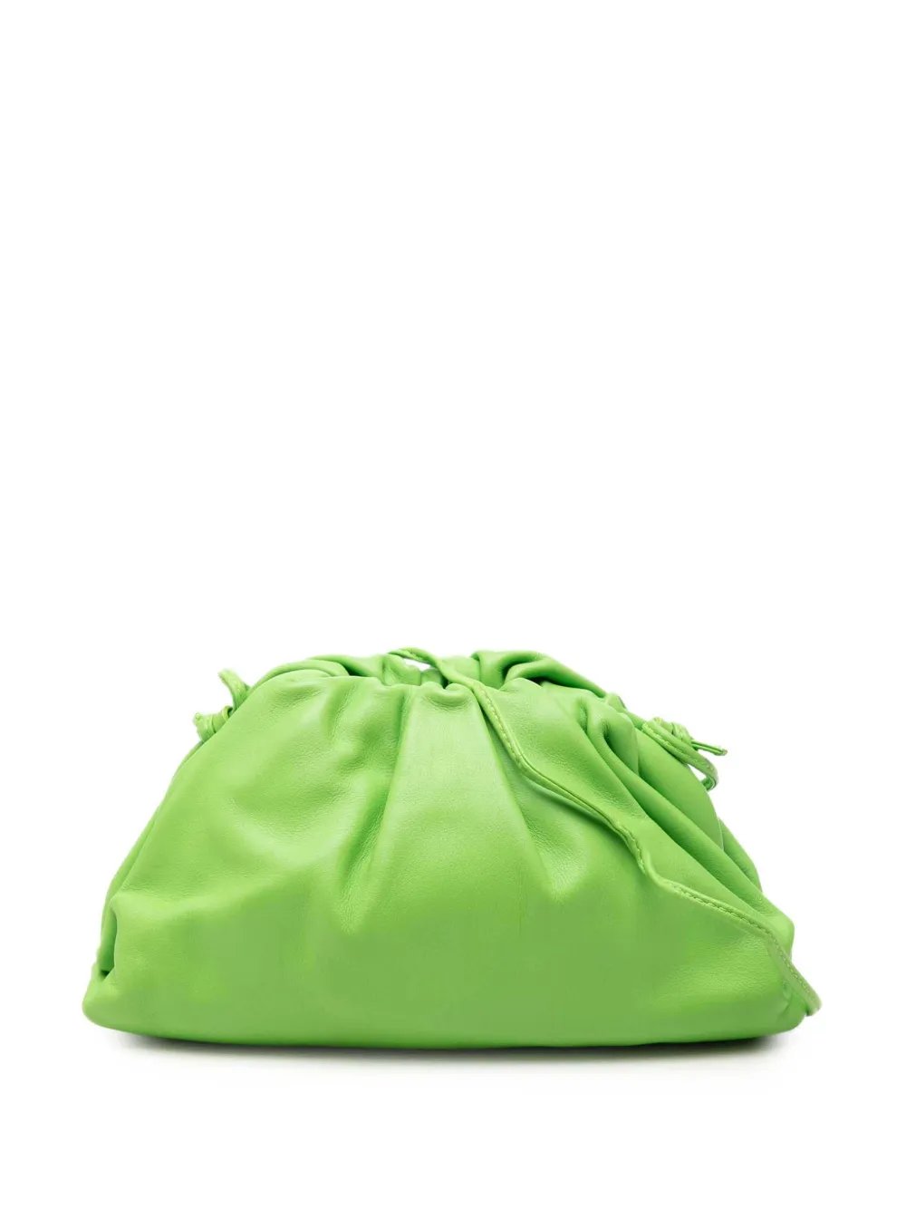 2012-2026 Lambskin The Mini Pouch crossbody bag