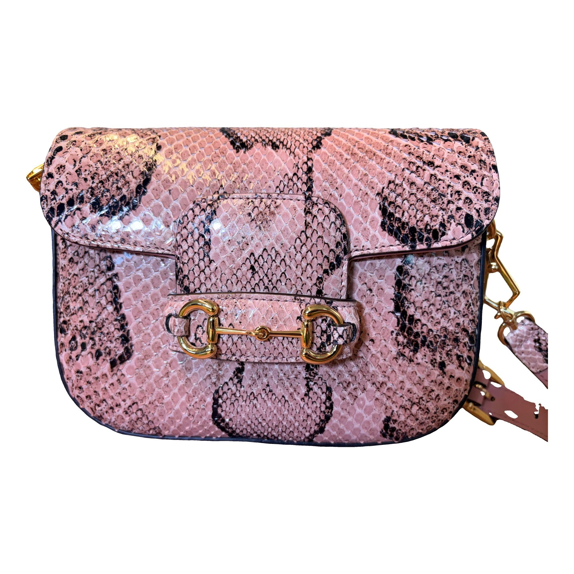 1955 python handbag