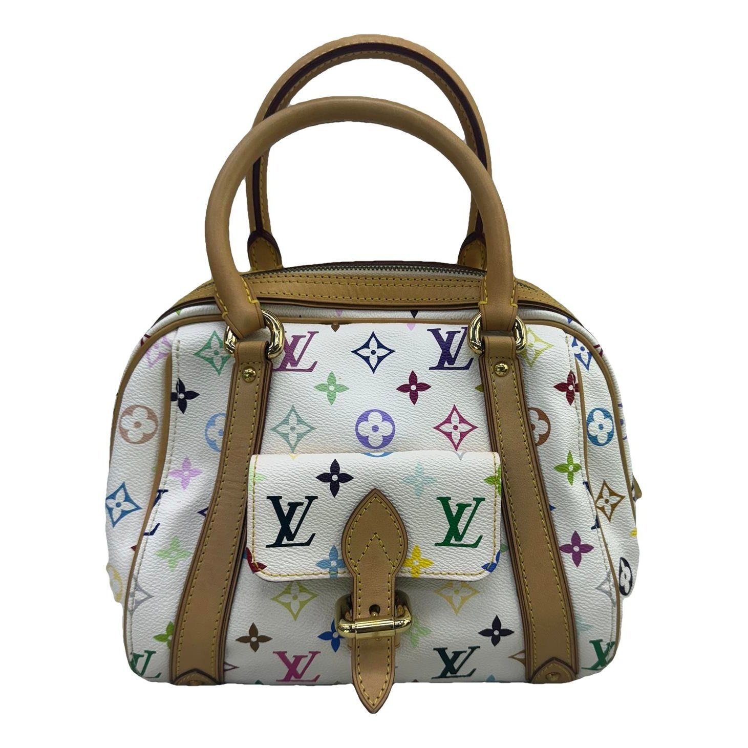 Priscilla cloth handbag