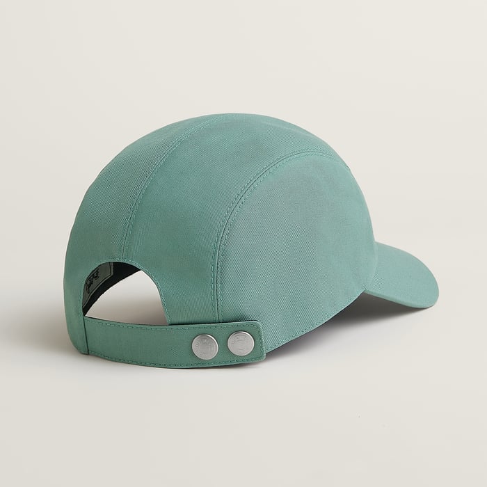 Céladon Nevada H'Cheval Cap