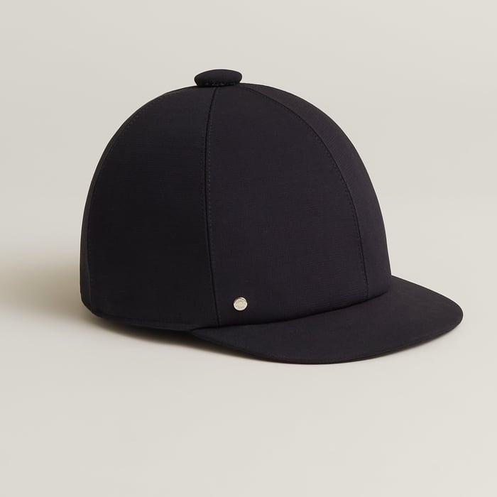 Bleu Noir Haras Milano Cap