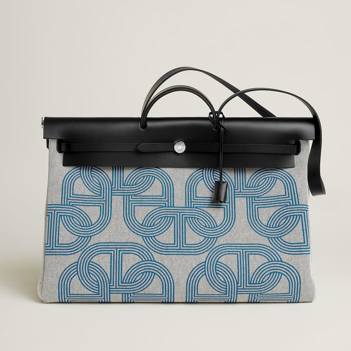 Herbag Zip Cabine Bag