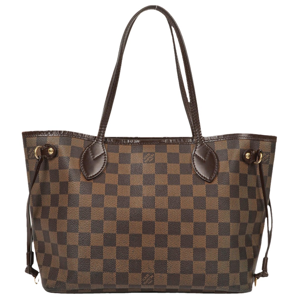 Neverfull cloth handbag