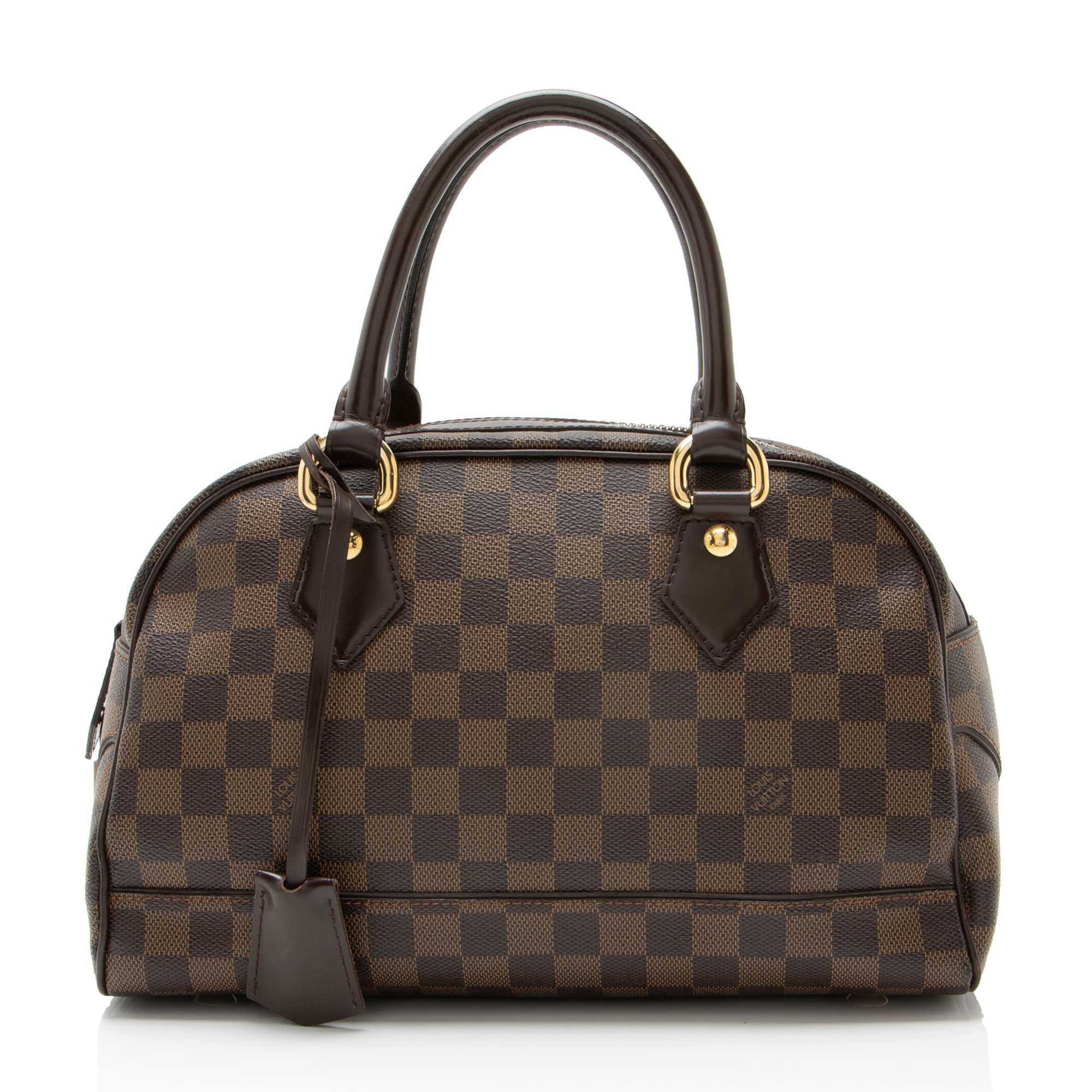 Cloth satchel