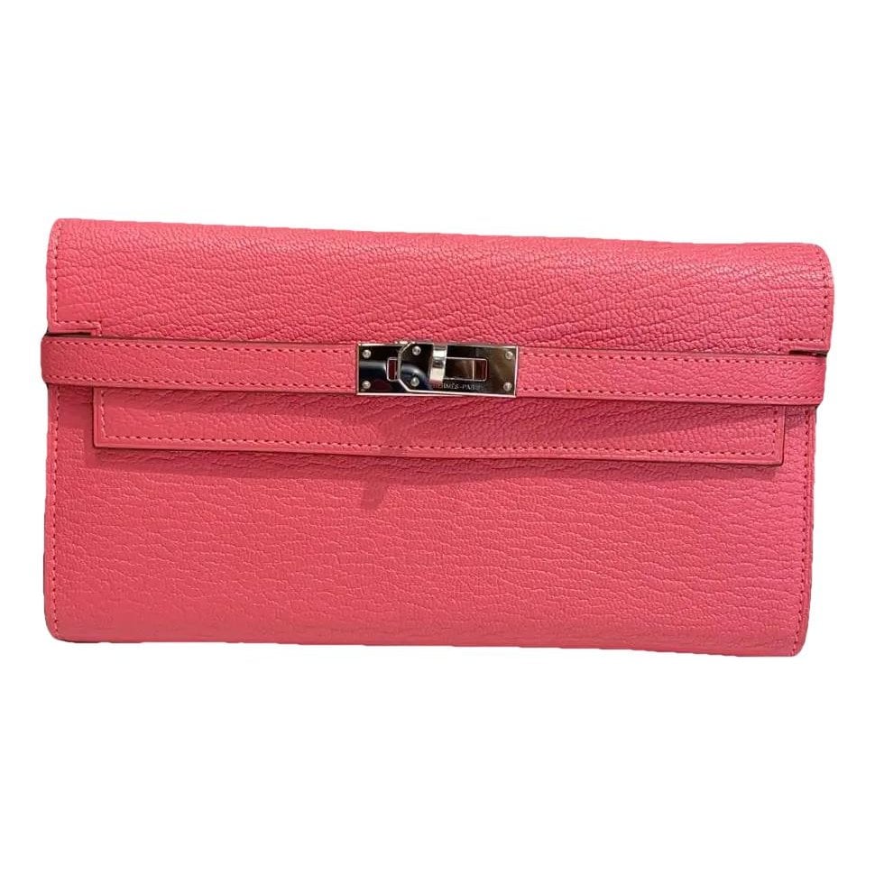 Hermes Kelly Handbag