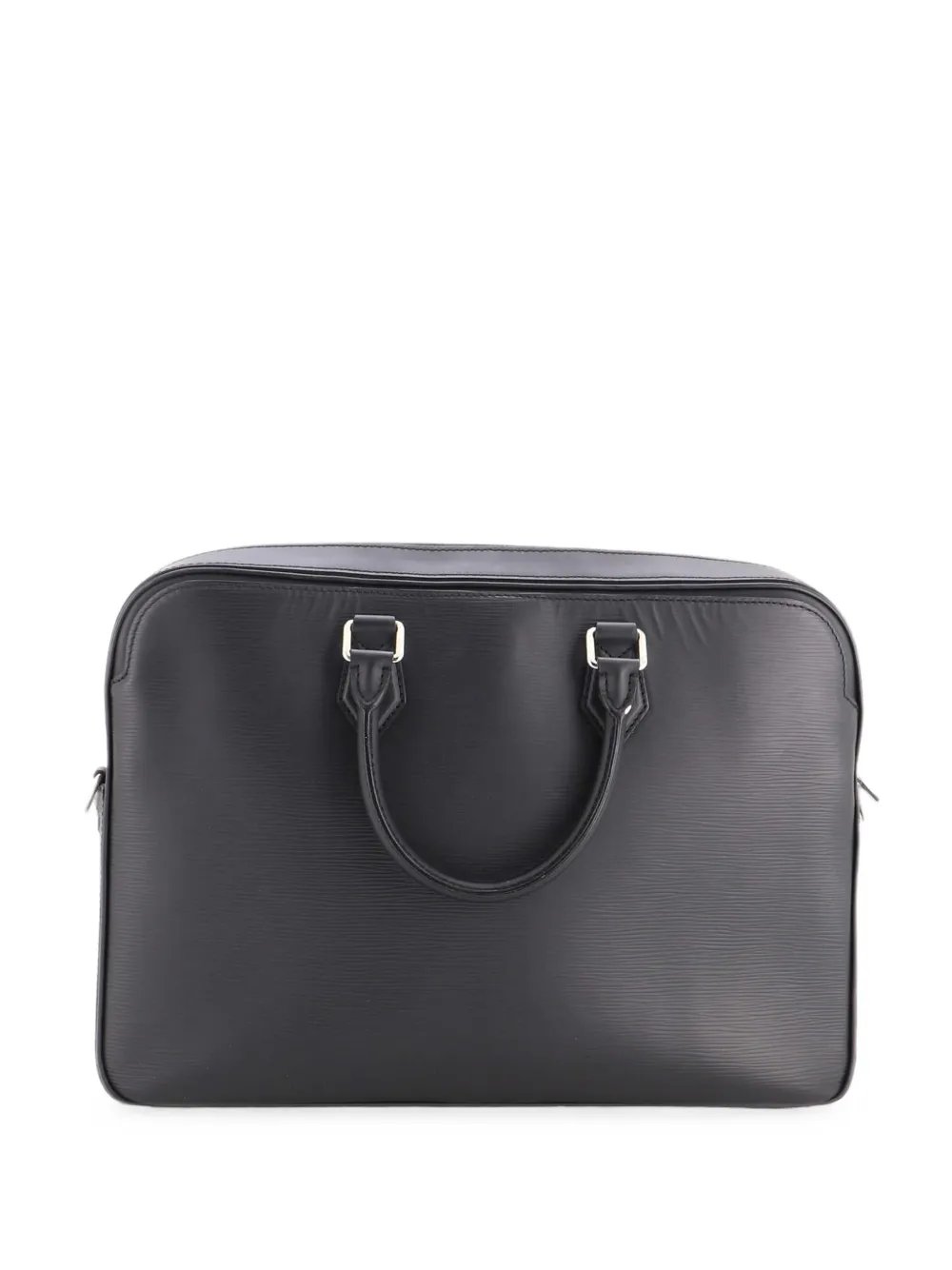 Dandy Briefcase Epi Leather MM business bag