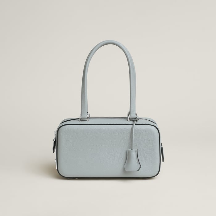 블루 글라시에 Faubourg Express 백