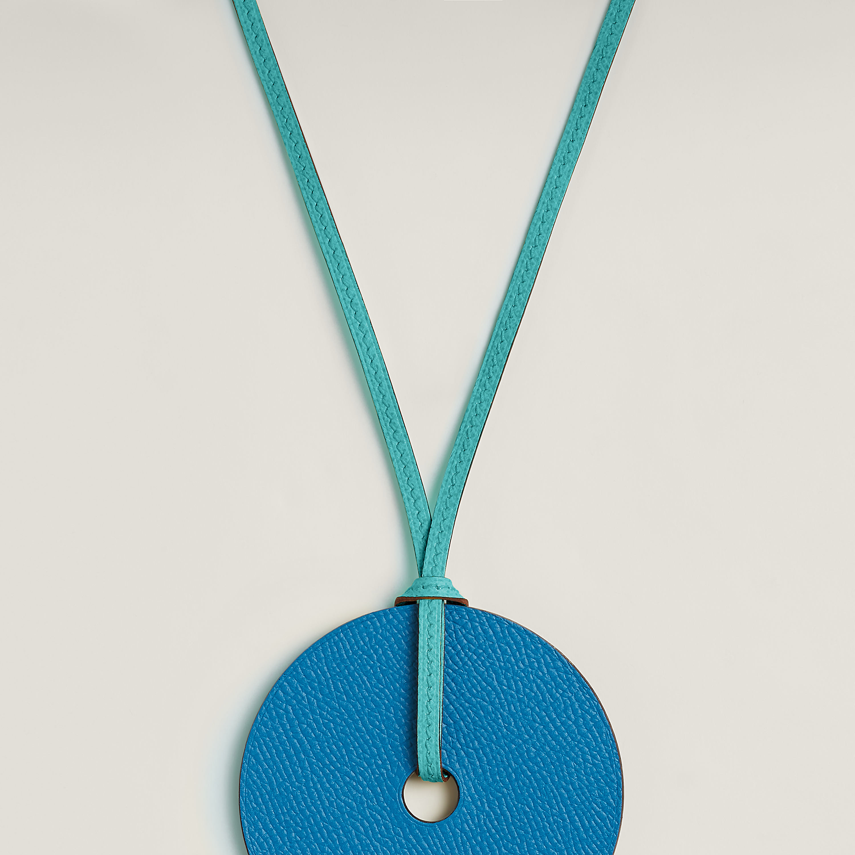 Lanyard necklace