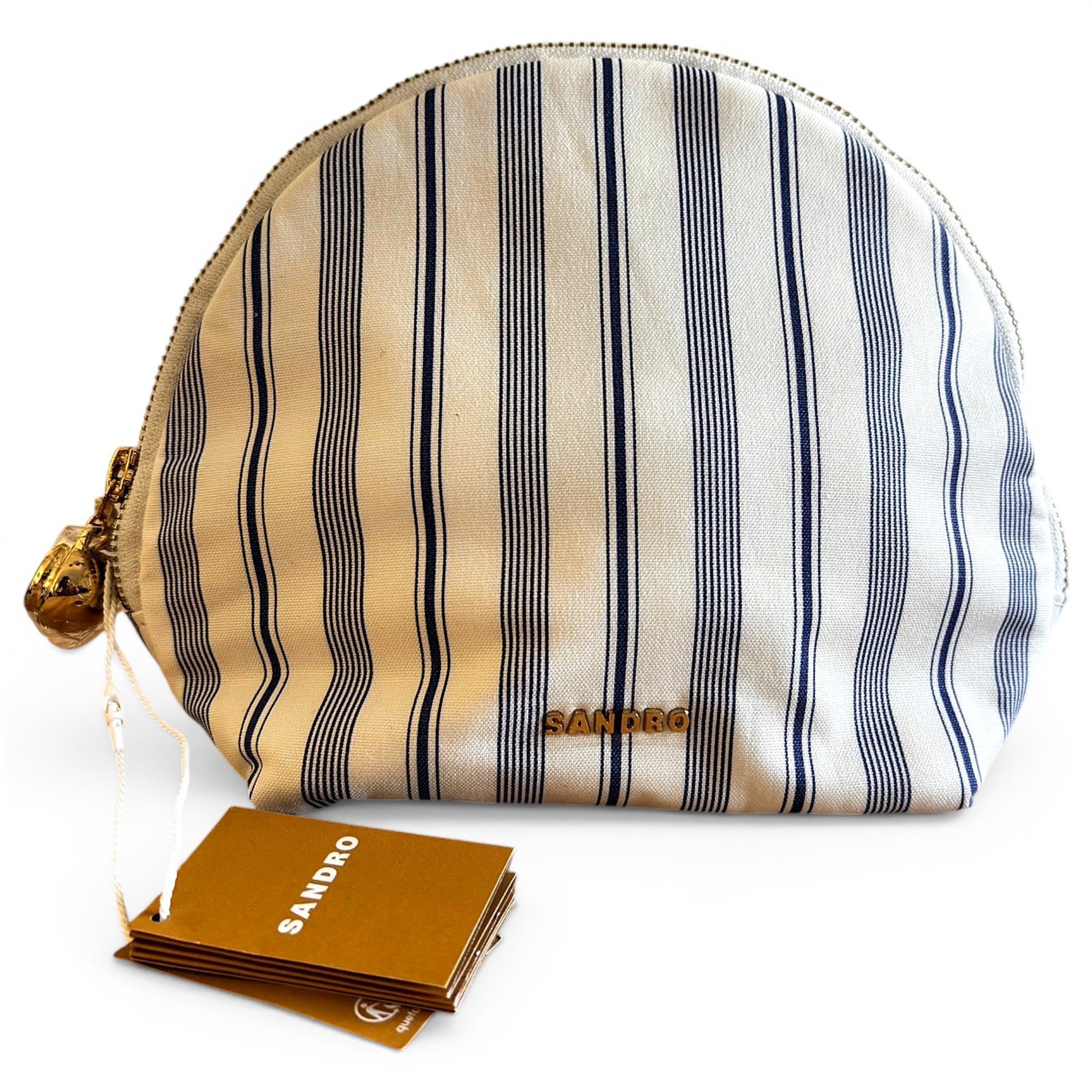 Sandro Mini bag