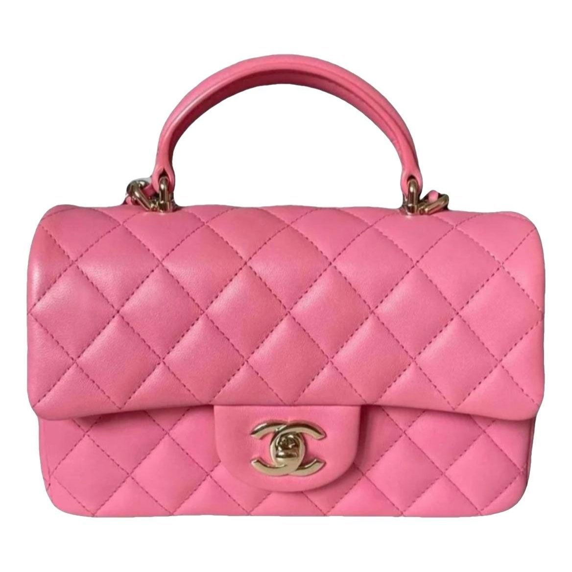 Timeless/Classique leather crossbody bag