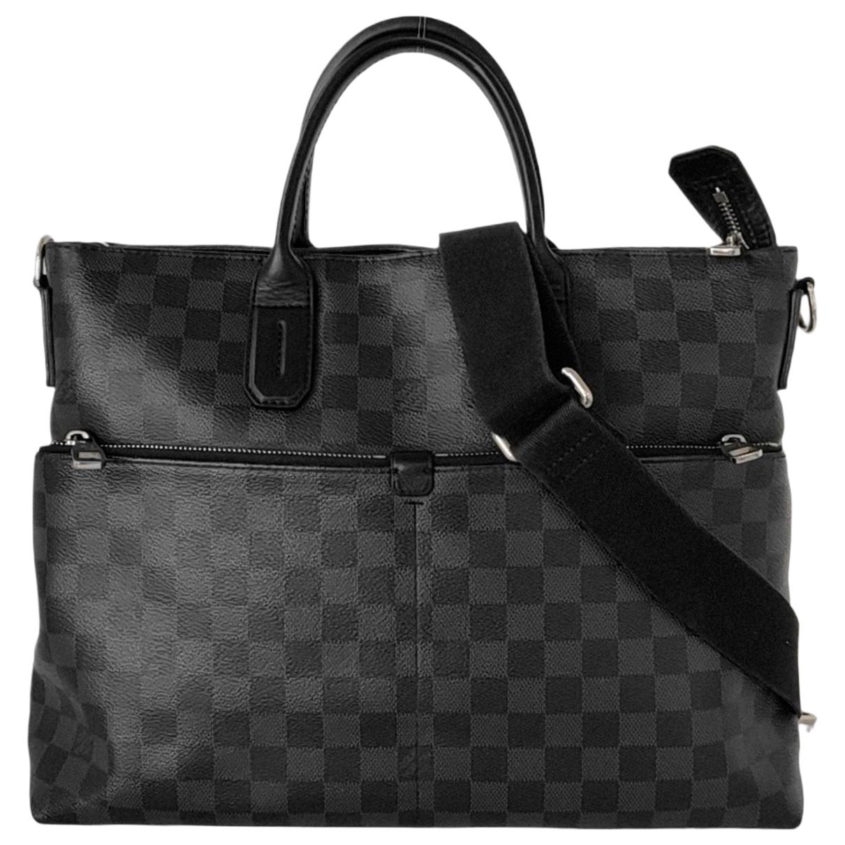 Louis Vuitton Leather handbag