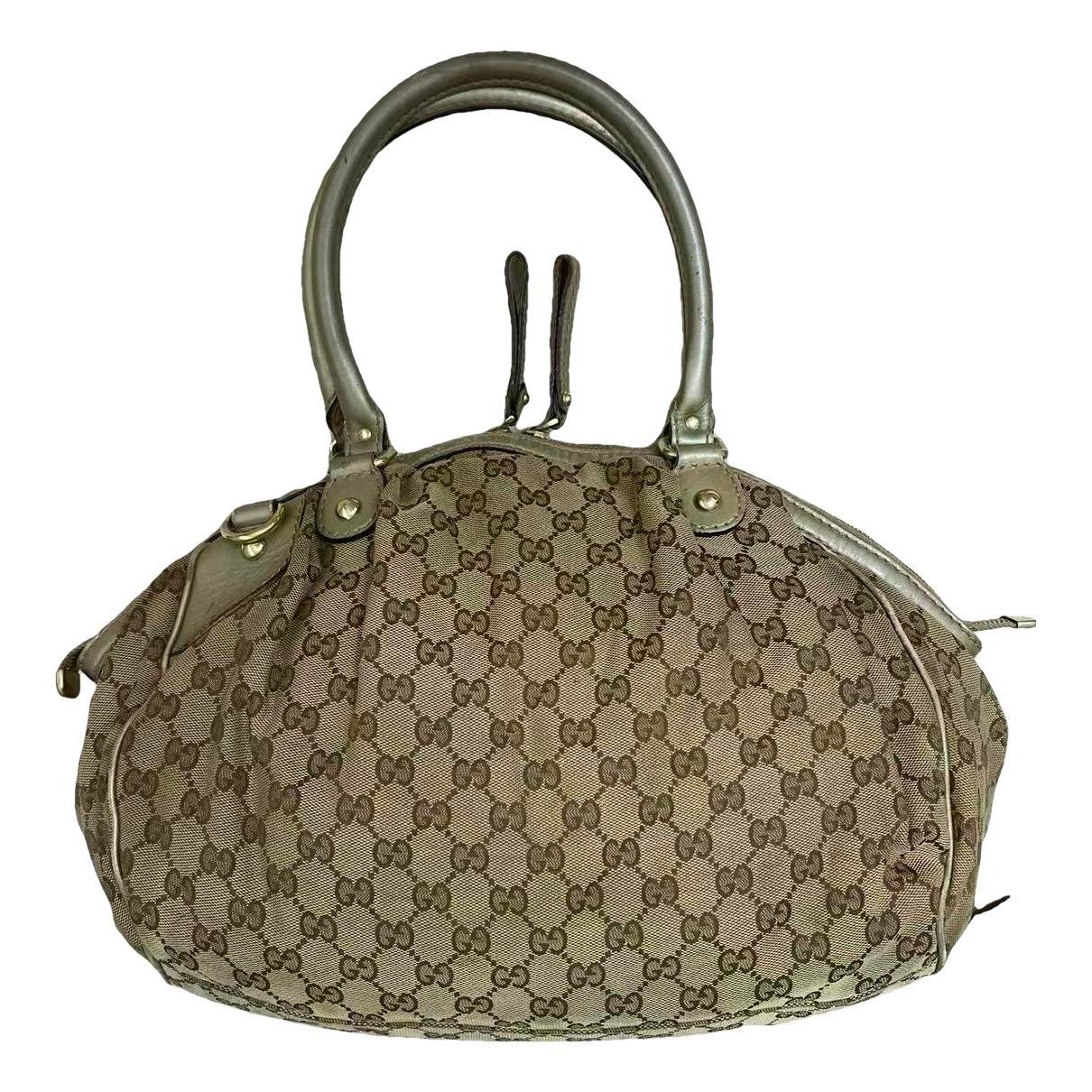 Sukey cloth handbag